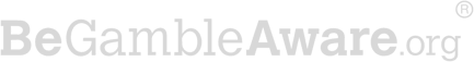 BeGambleAware logo
